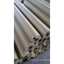 Hohe Qualität 1000d PVC beschichtete Plane Herstellung